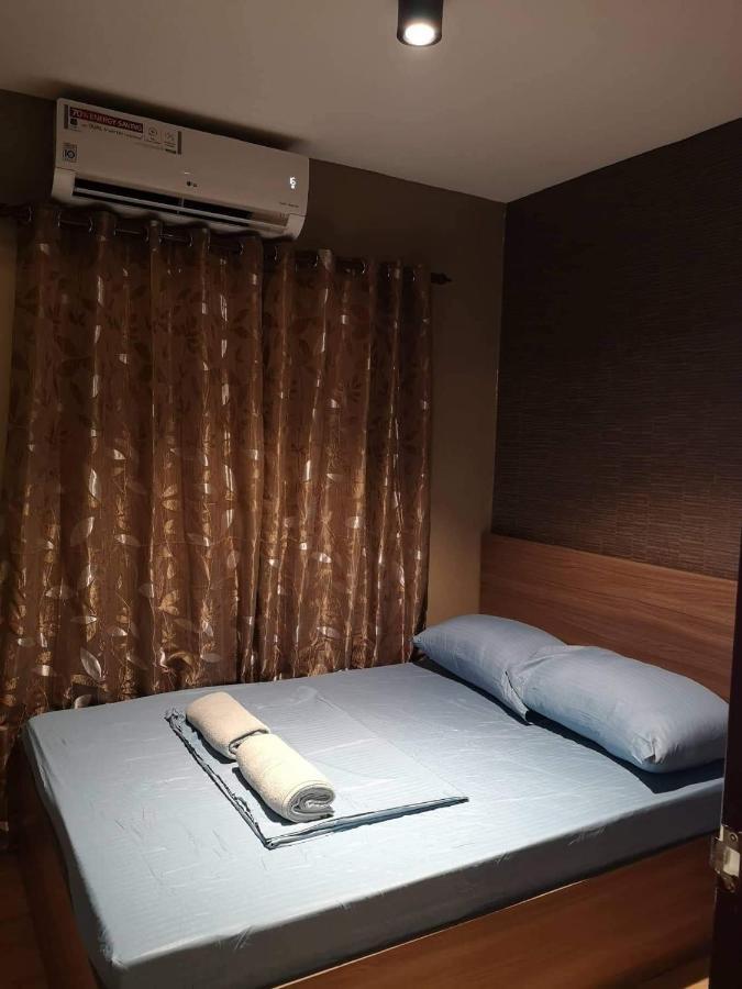 San Remo Oasis At City De Mare U4332 세부 외부 사진